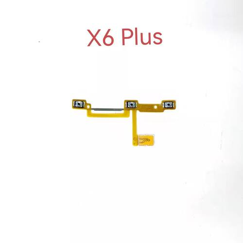 vivo开机音量排线x7plus