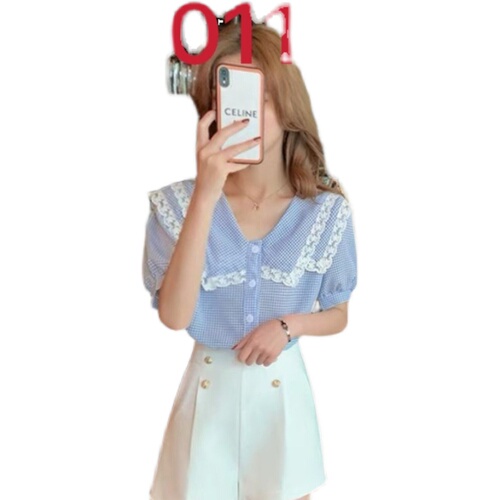 燕子网络服饰 YZWS1011