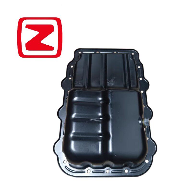 适配众泰z700 t700 t600 1.8t 大迈x7 tnn4g18t发动机油底壳 原厂