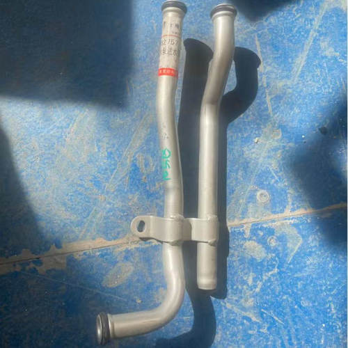 哈弗H5 江铃陆风X8 后驱4G63T暖风水管 铁水管 进水管组件