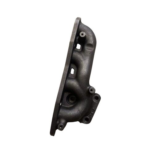 适用东风风行F600/SX6M6M7/4A91T/1.5T发动机排气歧管排气支管垫