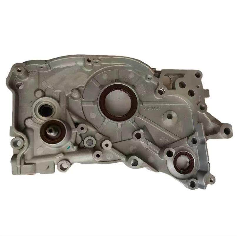 江淮瑞风S3 M3 M5 M4 瑞风祥和2.0T发动机机油泵总成原厂 GC专用