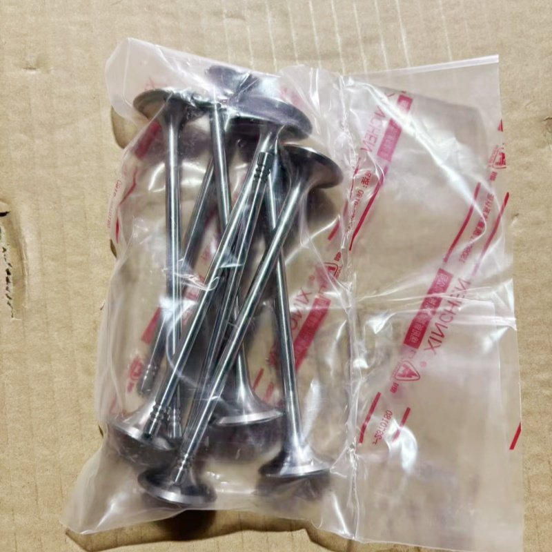 适配理想L6 L7 L8 L9 1.5T发动机进气门 排气门 气门油封 正厂