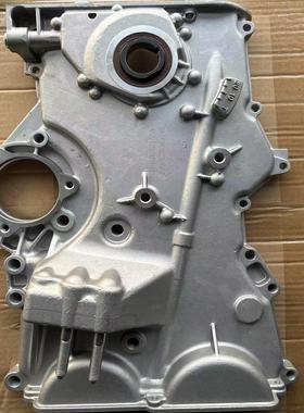 众泰Z700 T700 T600 大迈X7 1.8T TN4G18T/20T发动机机油泵 原厂