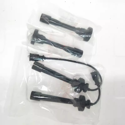 三菱4G15 4G18 4G93 4G94 4G15M 发动机分火线分缸线点火线圈杆管