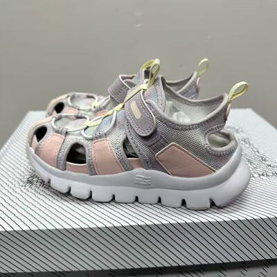 李宁男女小童运动凉鞋