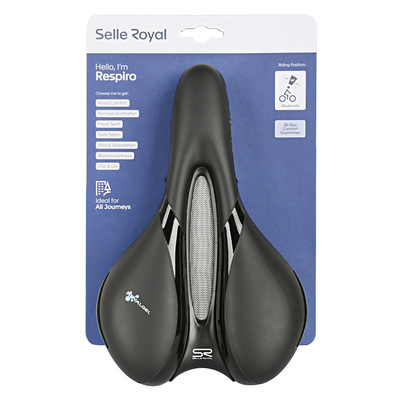 硅胶减震坐垫SR（SELLEROYAL）