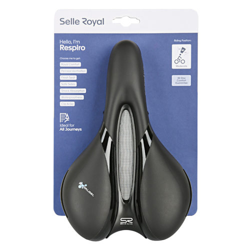 硅胶减震坐垫SR（SELLEROYAL）