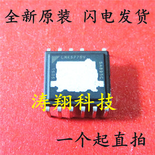 全新原装 LNK6776V 电源管理芯片 LNK6776 DIP-11 可直拍