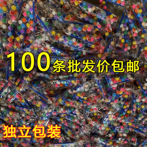 12色颜料条2ml套装儿童diy涂鸦画