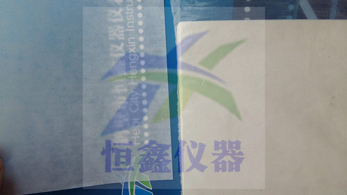 上海欧瑞江苏新鹏宇热量计氧弹包煤纸砖厂硫酸纸实验室天平称量纸