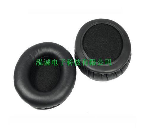 精品耳棉套 MDR-ZX750AP MDR-ZX750bn耳机替换海棉套 蛋白质耳罩