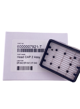 ER-642 ER-641 XP-640 墨垫 6000007921-T