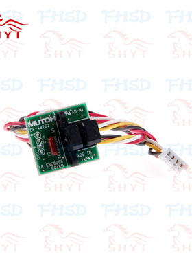 武藤MUTOH RJ-1604光栅感应器/传感器Linear Encoder Board Assay