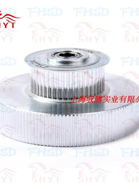 御牧MIMAKI JV33 JV5 JV22 JV4日本进口双层轮MIMAKI Y-Motor Div