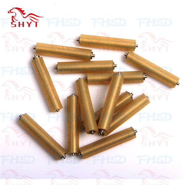 武藤压纸轮1604E压纸轮1624压轮900C压轮1604压轮走纸轮 JV33压轮