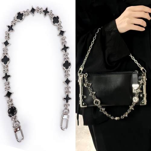 LV包链条金属链子装饰包链条配件