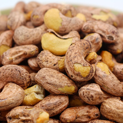 新款碳烤500克无添加干果炒货