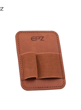 通用型EPZ TP55解码耳放小尾巴磁吸MagSafe皮套收纳保护TP35PRO