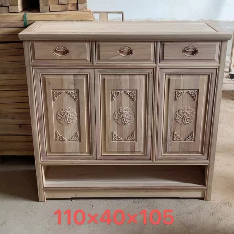 鞋柜餐边柜储物柜茶水柜酒柜