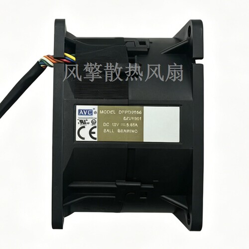 DFPD0856-B2UY001高风压量风扇