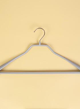 德国原装进口MAWA西装外套防滑晾衣架衣撑家用挂大衣服架子LS