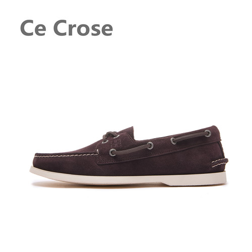 CeCrose乐福鞋帆船鞋