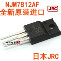 Jrc7812 (Япония JRC)