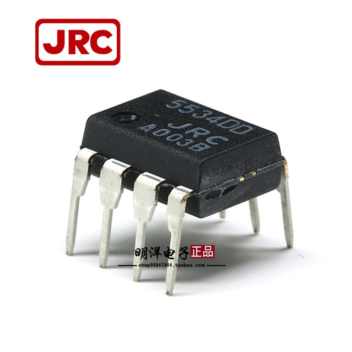 JRCJRC5534DDNJM5534DD原装进口