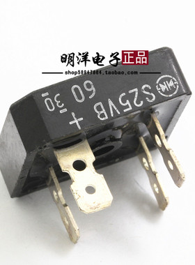 S25VB60方桥 焊机专用桥堆 整流桥堆 进口拆机