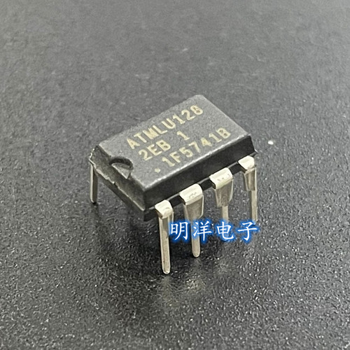 AT24C256B-PUAtmel/爱特梅尔
