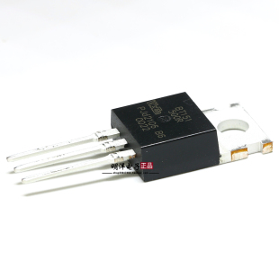 NXP BT151-500R 单向可控硅 7.5A 500V TO-220 原装进口