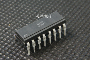 直插 LTV847 光藕847 四路通道光耦 LITEON(台湾光宝)