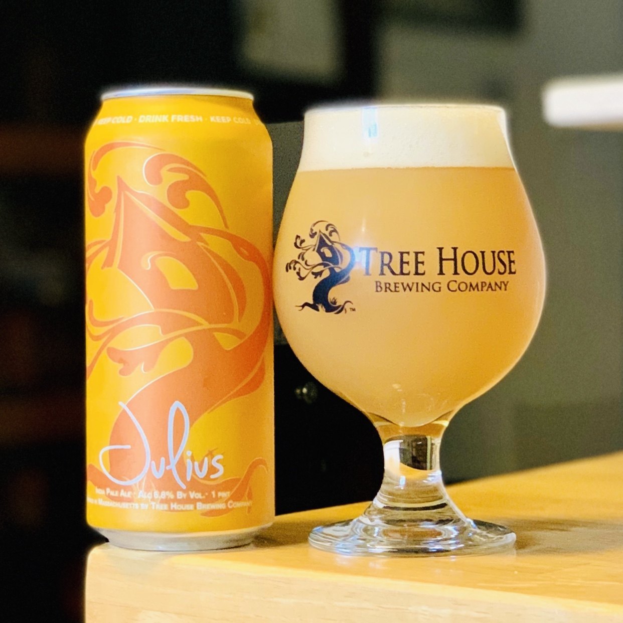 惠同学 树屋 绿/朱利叶斯/至尊/加速/引爆点光明10周年进口啤酒