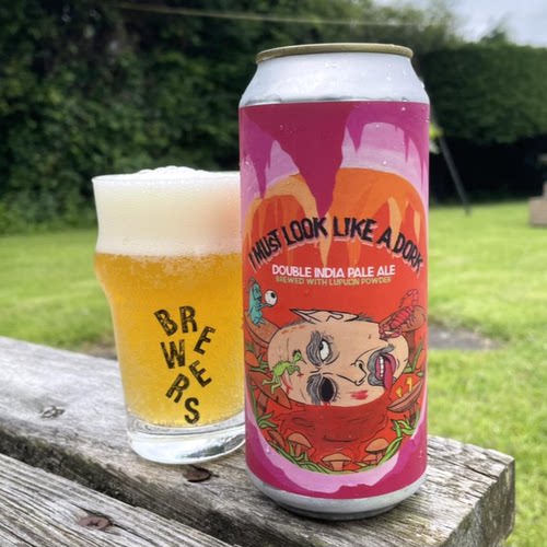 惠同学善良胡夫精巧细致/心甘情愿/胡风得意狮蹄疾啤酒 473ml*1罐