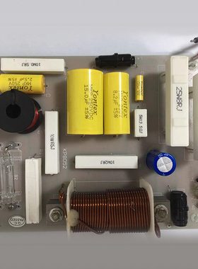 单12分频器专业舞台演出KP8052分音板舞台音响分频器