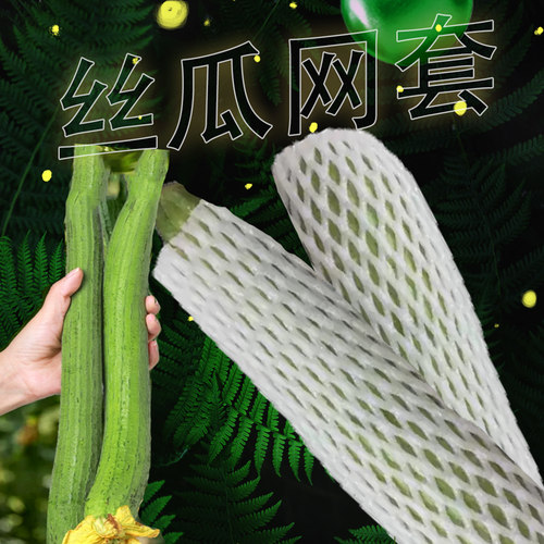 包丝瓜黄瓜网套专用网