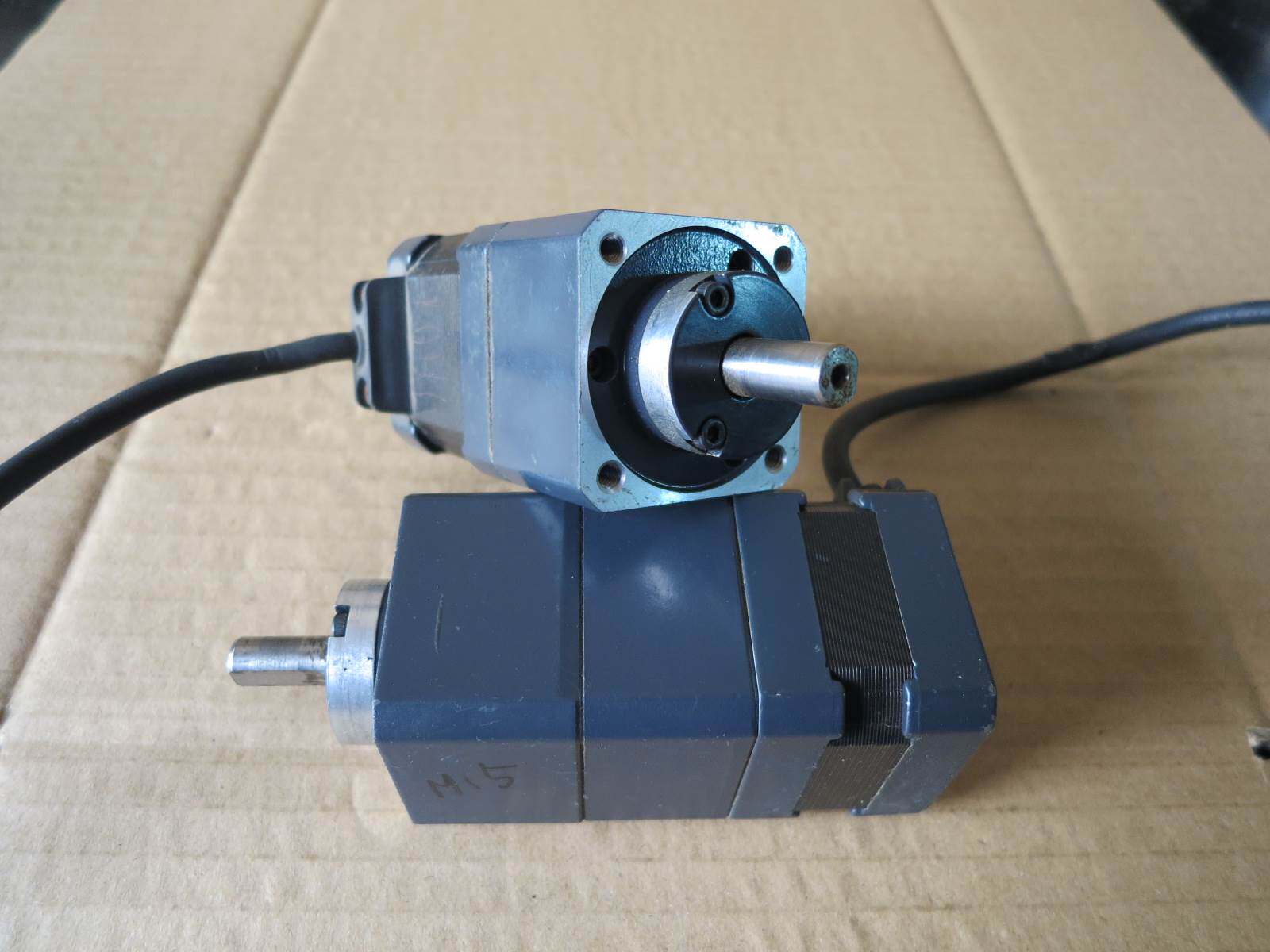 东方同轴减速五相步进电机,pk543-p50,pk545-p5,款式多议价