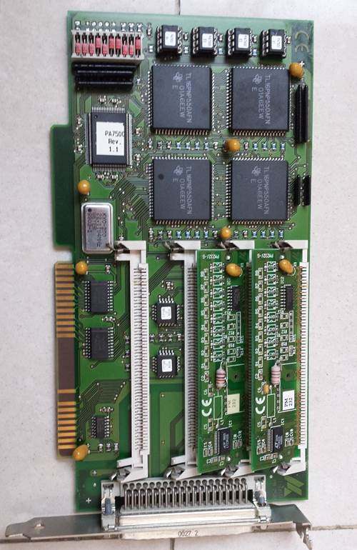 addi-data pa 7500 (实物图)