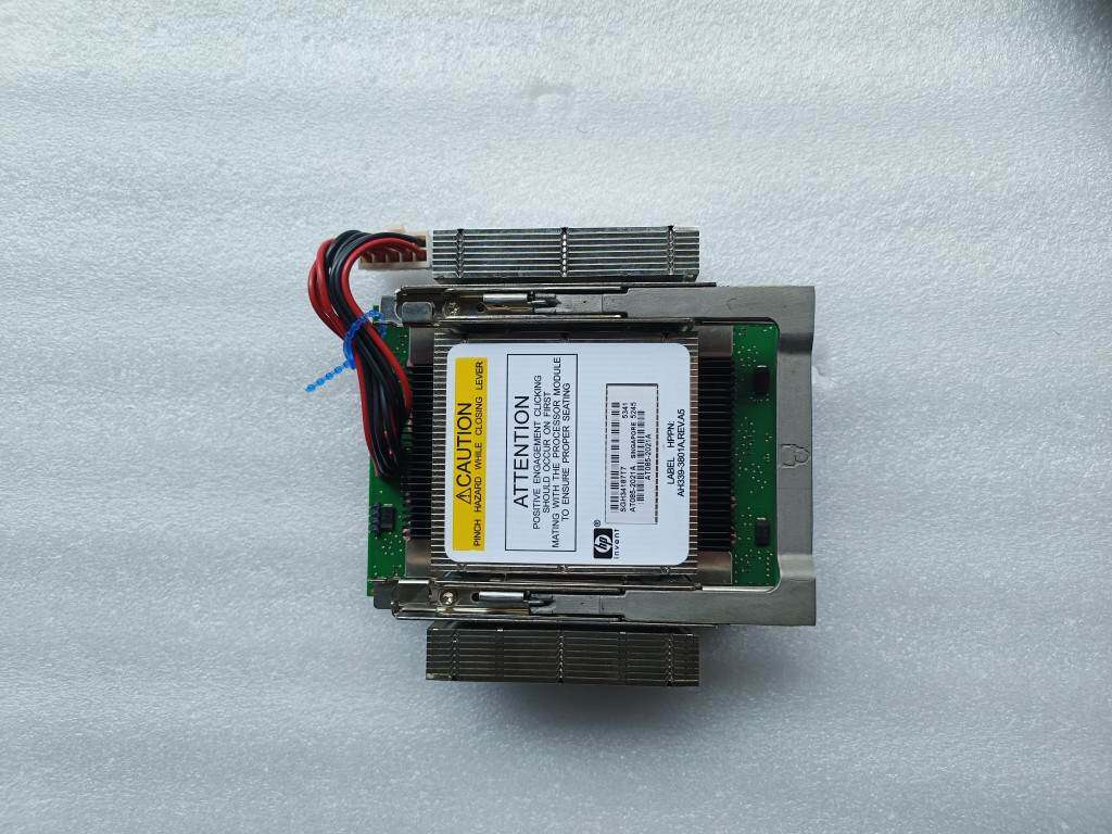 hpe 9550 at085-2020a 9540at085-2021a 安腾2 rx2800 i4 bl8x0c