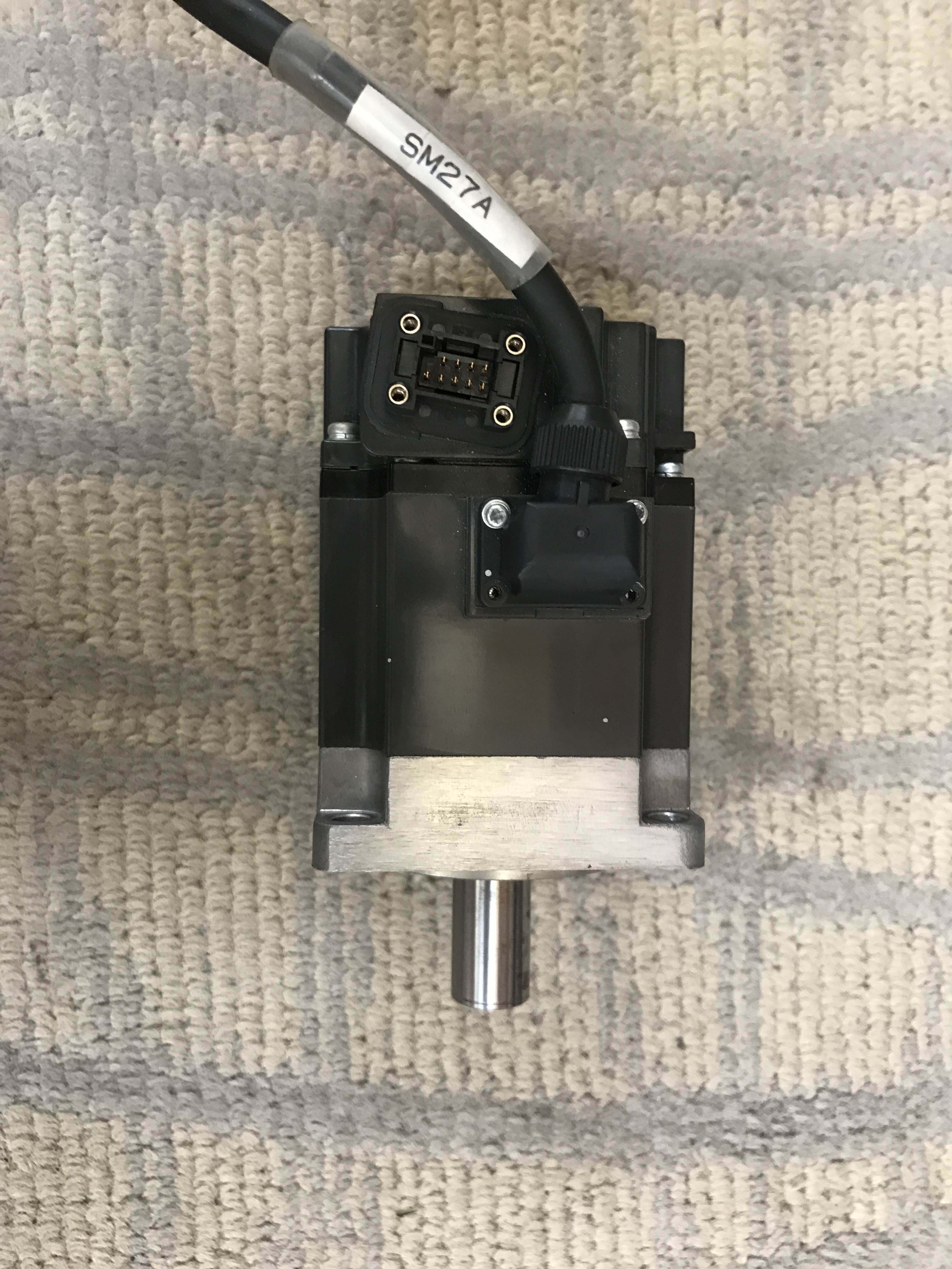 三菱电机.hf-mp43b./43/43k/13/23/二手拆机.400w.89成新.