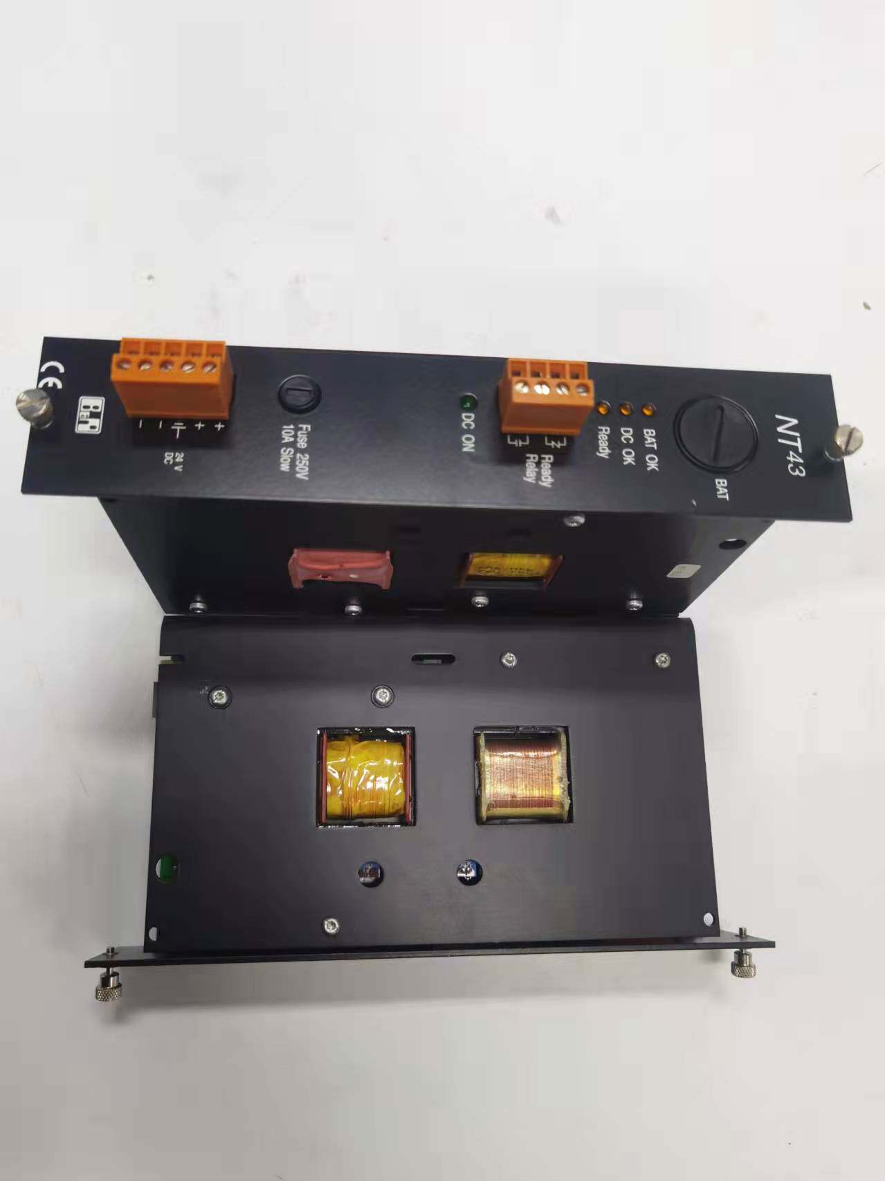 贝加莱电源模块ecnt43-0 原装现货议价