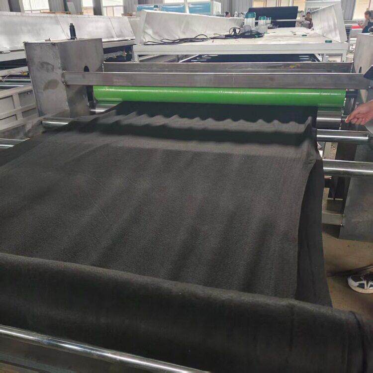 刮胶涂布机源头供应1.6米宽毛毡布逗号刮刀涂胶机 涂料阻燃布上胶