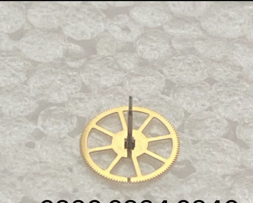 机芯配件 2834 2836 2846  秒轮  高级货机芯配件