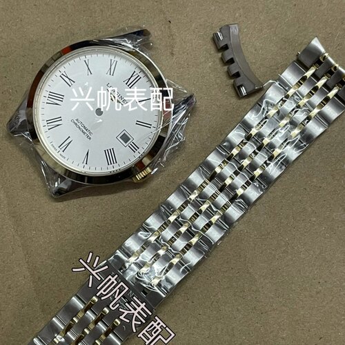 手表配件浪8200表壳适配8200机芯