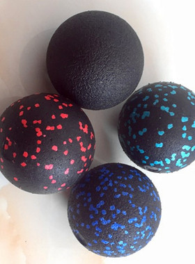 epp单球肌肉放松按摩球  按摩球 筋膜球 按摩小球