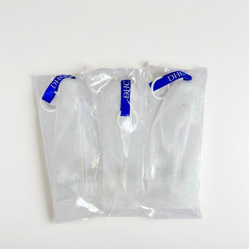 DHC起泡网包邮洗面奶专用打泡网