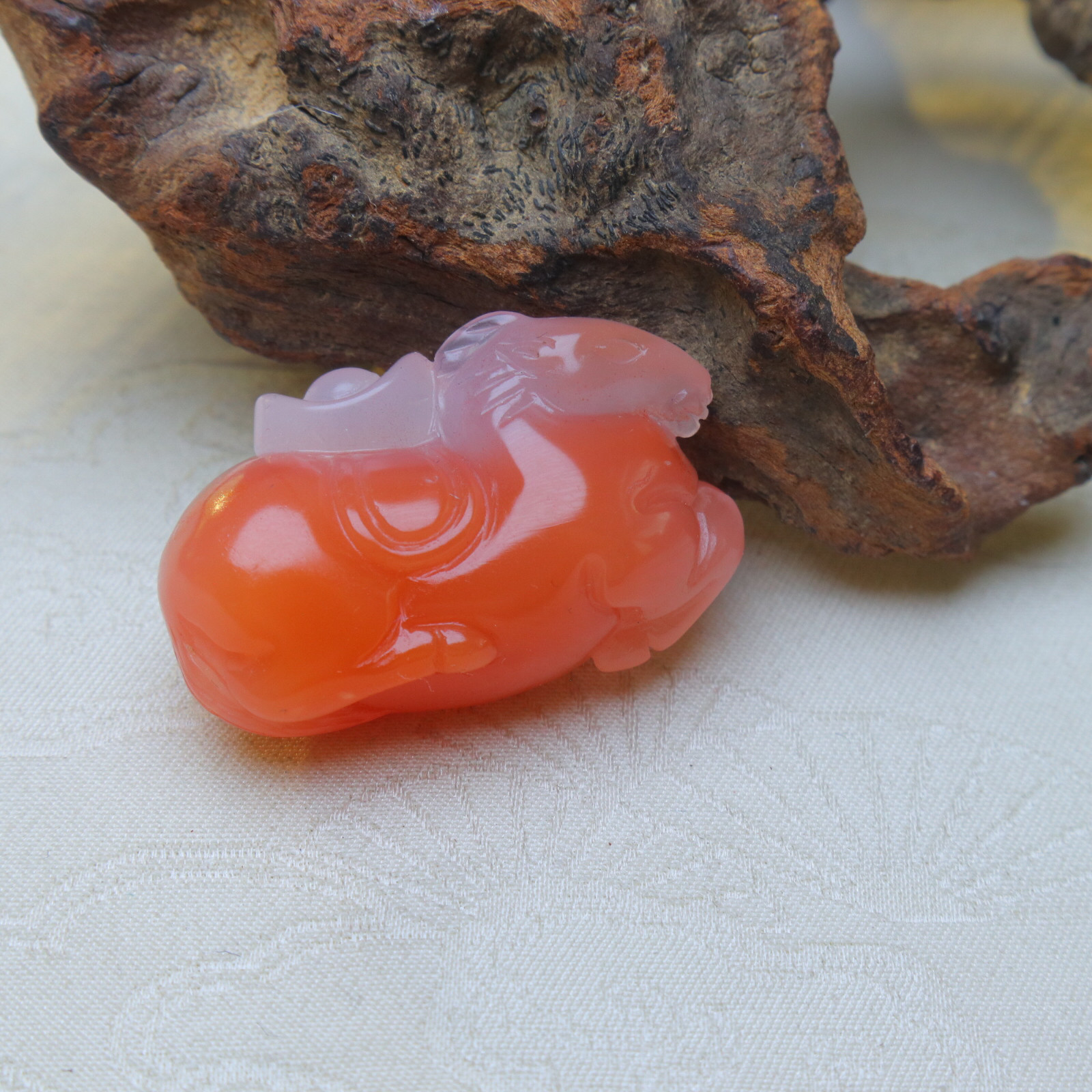 天然南红玛瑙唐马吊坠男女款玉石挂件项链毛衣链,饰品/流行首饰/时尚饰品新,颈饰,淘宝优惠券,粉丝福利购,淘宝优惠卷