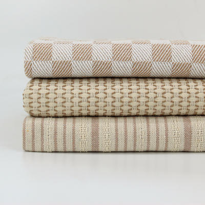 中国风混纺沙发桌布坐垫