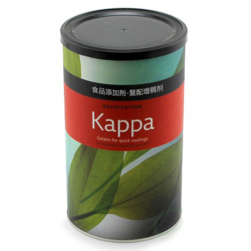 西班牙分子料理美食原料卡拉胶Kappa试用琼脂粉Agar结冷胶Gellan